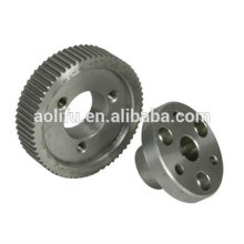 Different kinds OF Timing Pulleys